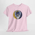 Grateful Dead - Los Angeles Rams Grateful Dead Steal Your Face T-Shirt - NFL - StealieShop